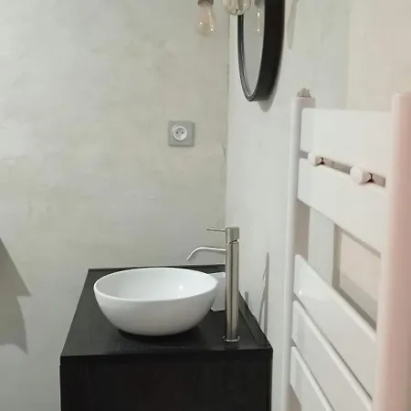 Apartment Dans Principale