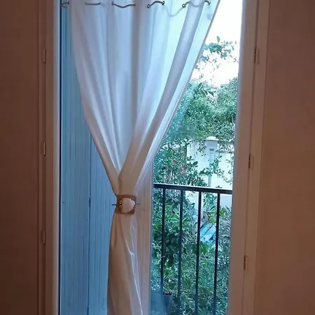 Dans Principale Apartment *