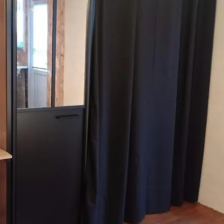 Apartment Dans Principale *