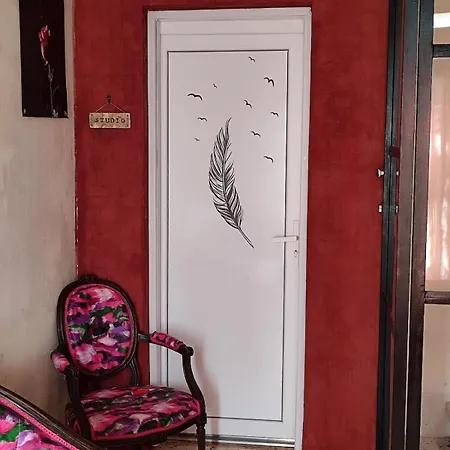 Dans Principale * Le Crès