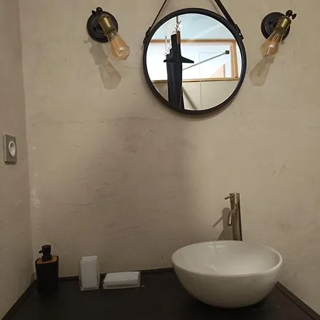 Dans Principale Apartment *