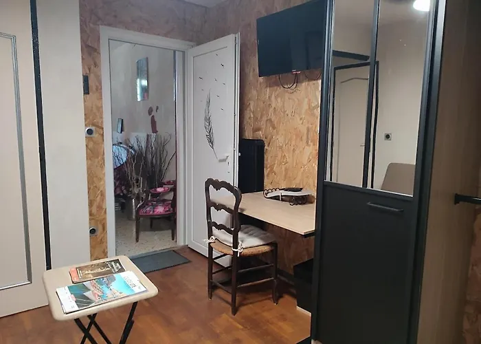 Dans Principale Apartment *